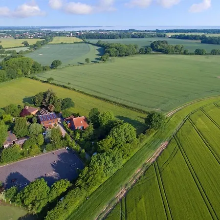 Obstgarten アパート ゲルティング