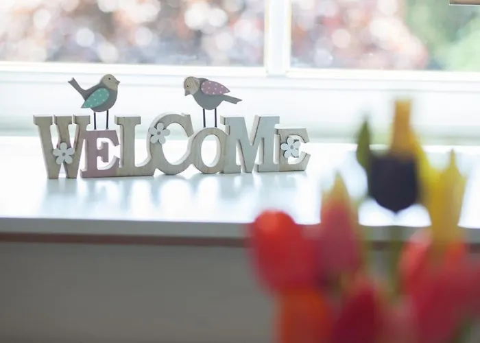 Apartamento Obstgarten Gelting