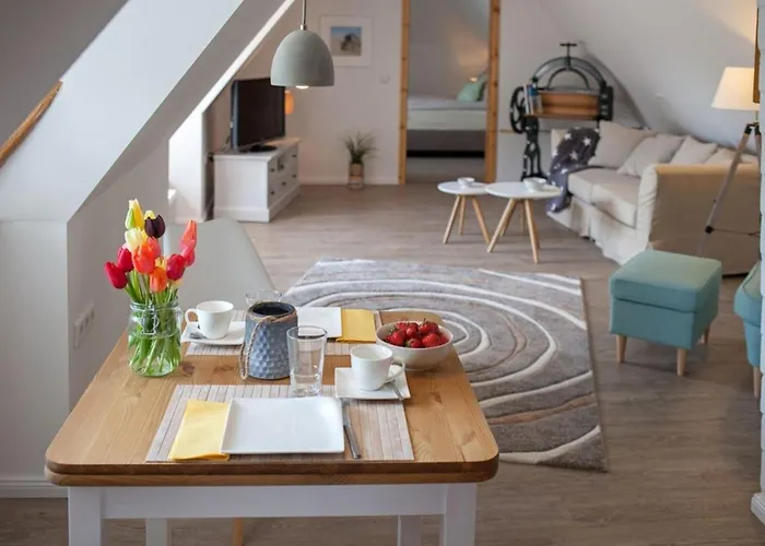 Apartamento Obstgarten *