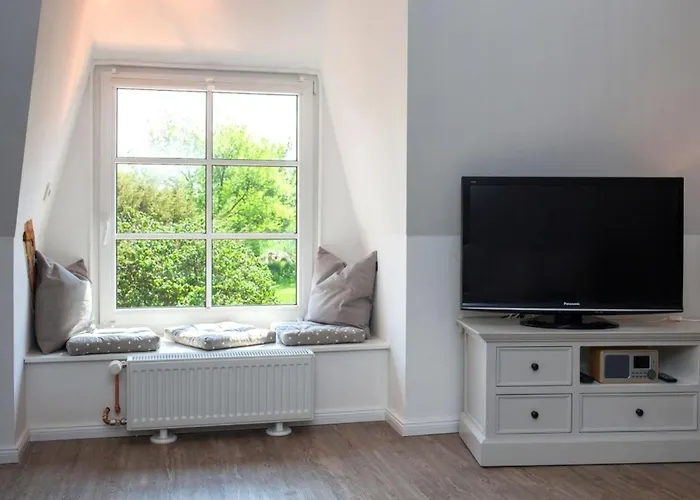 Obstgarten Apartamento *