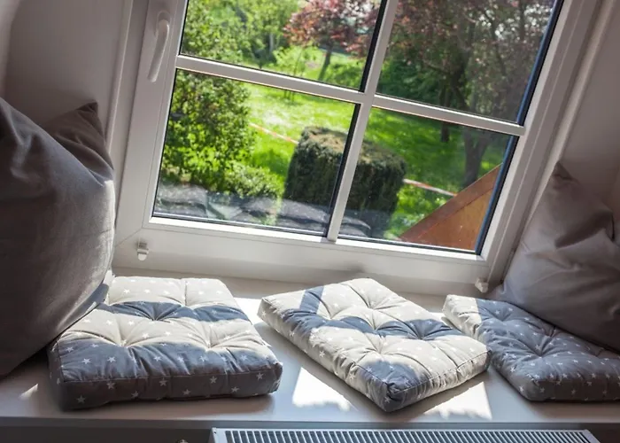 Apartamento Obstgarten Gelting