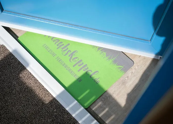 Obstgarten Apartamento *